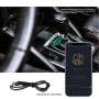 DrPhone StreamX15 - Bluetooth 5.0 Transmitter - Receiver/Ontvanger - Zender - RX / TX - 6 Uur accu - Voor Smart TV / Home cinema