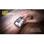 DrPhone SWX-2 - Mini Smartphone + 4G Smartwatch - 2.86 inch Mega Scherm - 1GB Ram - 16GB Opslag - Grote Horloge + WiFi + GPS
