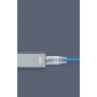 Luxwallet DM12 USB 3.0 Naar Ethernet Poort Hub + 3 Poort USB3.0 Met 1000Mbps + Transfer snelheid Tot 300 Mb/s