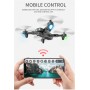 UXWALLET TT Pro - GPS Drone – 30km/h - 210 Gram - Afstandsbediening – 5Ghz – 4K Camera - Foto - Applicatie + Afstandsbediening