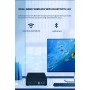 Elementkey ION3 Stealth - Intel i5-1135G7 Tiger Lake Processor - 16GB ram - 256GB SSD - 1000GB HDD - Zwart