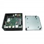 Elementkey ION3 Stealth - Intel i7-1165G7 Tiger Lake Processor - 32GB ram - 512GB SSD - 1000GB HDD - Iris XE Grafisch - Zwart