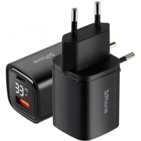 DrPhone LegendXII Magnetische 15W Qi Snelle Draadloze oplader – Geschikt voor iPhone 12/13 /Apple Watch 7 / Airpods 2/Pro