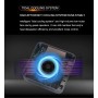 ELEMENTKEY RX3 - Ryzen 9 5900HX - Ultra Compact & Krachtig - 16GB Ram - 1TB SSD (1000GB) - Vega8 2100Mhz GPU - WiFi 6 - BT 5.0