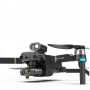 LUXWALLET - Ai-Kai MAX - 10.8Km/h - LAOS (Laser Obstakel Systeem) - 3 Axis Gimbal Borstelloze Motor - Dubbele GPS 5G Drone