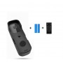 DrPhone - LM2-A WiFi Video deurbel - 1080P Full HD Beeld - Micro SD Opslag + Cloud Opslag - 2 Weg Audio - Nacht Modus