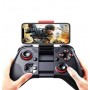 DrPhone Handheld Draadloze Gamepad - Controller - Joystick controller voor iOS / Android / iPad / Tablet / TV / PC