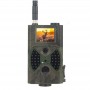 DrPhone DC1 – Digitale Wildlife Camera – Bewegingssensor – LCD Scherm – MMS Functie – Camouflage Groen