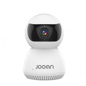 DrPhone Jooan Serie WIFI SMART Camera 1080P IP Cam IR Nachtzicht Motion Detectie/ Smart Pan/Tilt/Zoom etc