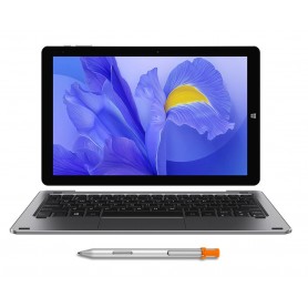 CHUWI - Hi10 X 10.1 Inch FULL HD - 2 in 1 Laptop + Tablet 6Gb Ram 128Gb Rom - Windows Tablet - 2.4G/5G Wifi - Back to School