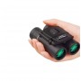 DrPhone® - APEXPro 8x21 Compact Zoom Verrekijker Lange Bereik 1000m - HD Krachtige Mini Telescoop BAK4 Hunting sport Camping
