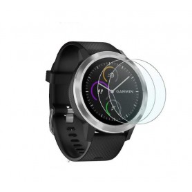 DrPhone FCG - 9H Glazen screenprotector - 3D - Volledige Dekking - Glas Scherm Beschermer - Geschikt voor de Galaxy S21Plus