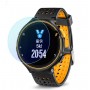 DrPhone Garmin Forerunner 735/735XT Glass - Gehard glazen schermbeschermer [2.5D 9H hardheid] [Anti-kras]