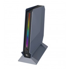 Elementkey GX3 – Game PC – i9 9880H – 32GB Ram - Nvidia GTX 1650 4GB – 1000GB SSD – WiFi AX - Windows 11 Pro