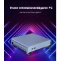 Elementkey GX2 - Game PC - i9 9880H Computer - 512GB SSD - 1000GB HDD - Nvidia GTX 1650 4GB - Windows 11 Pro
