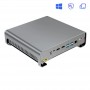 Elementkey GX2 - Game PC - 16GB Ram - i7 9750H Computer - 256GB SSD - 1000GB HDD - Nvidia GTX 1650 4GB - Windows 11 Pro