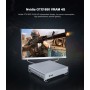 Elementkey GX2 - Game PC - 16GB Ram - i7 9750H Computer - 256GB SSD - 1000GB HDD - Nvidia GTX 1650 4GB - Windows 11 Pro
