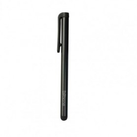 DrPhone - SX Pro V1 Universele Lightweight Feather Stylus Pen met clip - Geschikt voor Tablets en Smartphones -
