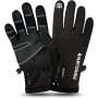 DrPhone H-Range - Touchscreen Handschoenen Winter - Waterdicht - Winddicht - Voor Mannen / Vrouwen - Motor / Sneeuw - Maat M