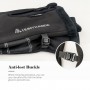 DrPhone H-Range - Touchscreen Handschoenen Winter - Waterdicht - Winddicht - Voor Mannen / Vrouwen - Motor / Sneeuw - Maat M