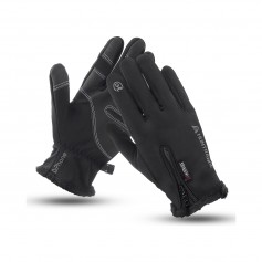 DrPhone H-Range - Touchscreen Handschoenen Winter Geïsoleerd - Waterdicht - Winddicht - Voor Mannen / Vrouwen - Maat XL