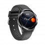 DrPhone SW16 Instinct - Smartwatch - 4G Sim / GPS / WiFi / Bellen / Video / 1.39 "HD-scherm - 8MP Camera - Android 9.1 - Zwart