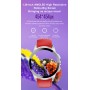 DrPhone SW16 Instinct - Smartwatch - 4G Sim / GPS / WiFi / Bellen / Video / 1.39 "HD-scherm - 8MP Camera - Android 9.1 - Zwart