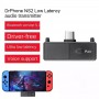 DrPhone NS2 - USB-C Bluetooth Audio Zender + Microfoon – USB-C Adapter Voor Xbox / PC / Laptop / Switch / PS4 / PS5