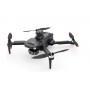 LUXWALLET Libra X Dodge - 5Ghz Quadcopter Drone 1.2km - Obstakel Ontwijking - 3 Assige Gimbal - EIS Camera - GPS - RC - Zwart