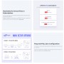 Deeper Connect Mini - VPN (DPN) - IoT Cyber Bescherming - Router Beveiliging - Plug en Play - Crypto Miner - DPR - Netwerk
