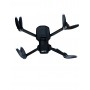 LUXWALLET OMEGA X DODGE - 45 km/h - GPS Drone - Obstakel Ontwijking Sensor - FPV WiFi 5Ghz - Micro SD - 2x Camera - 3-As Gimbal