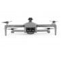 LUXWALLET EvoFly ² Dodge - 45Km/h - 4K GPS Drone - 4KM - Obstakel Ontwijken - 5Ghz WiFi - Gimbal 3-As - Micro SD - Professioneel