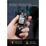 DrPhone MIC2 Digitale Voice Recorder- 16GB – Spraakgestuurd – Audio Opname – Externe Microfoon & Line-in Opname – MP3 /WAV