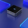Elementkey iON5-X - Intel i7 12800H - Krachtige Mini PC – 16GB RAM - Computer – 1000GB SSD – Intel Iris XE – Windows 11 PRO