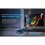 Elementkey iON5-X - Intel i7 12800H - Krachtige Mini PC – 16GB RAM - Computer – 1000GB SSD – Intel Iris XE – Windows 11 PRO