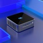 Elementkey iON5-X - Intel i5 12450H - Krachtige Mini PC – 16GB RAM - Computer – 1000GB SSD – Intel UHD Graphics – Windows 11 PRO