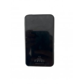 DrPhone MX5 Bluetooth MP3/MP4 Speler - Touch Screen - Ingebouwde Luidspreker - 4.0 Inch  Scjerm -  16GB – Micro SD ondersteuning