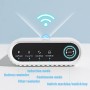 AluPet5 Pro Sense - USB Kabel/Batterij - Kat Fontein - Motion Sensor Hond Dispenser met Filter - Automatisch