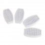 DrPhone AluPet2 Filter - Drinkfontein Filters - Navulling Set: 2 Stuks - Voor Katten en Honden (2 Maanden)