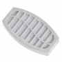 DrPhone AluPet2 Filter - Drinkfontein Filters - Navulling Set: 2 Stuks - Voor Katten en Honden (2 Maanden)