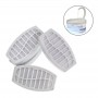 DrPhone AluPet2 Filter - Drinkfontein Filters - Navulling Set: 2 Stuks - Voor Katten en Honden (2 Maanden)