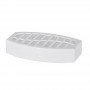 DrPhone AluPet2 Filter - Drinkfontein Filters - Navulling Set: 2 Stuks - Voor Katten en Honden (2 Maanden)