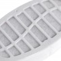DrPhone AluPet2 Filter - Drinkfontein Filters - Navulling Set: 2 Stuks - Voor Katten en Honden (2 Maanden)