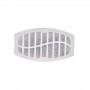 DrPhone AluPet2 Filter - Drinkfontein Filters - Navulling Set: 2 Stuks - Voor Katten en Honden (2 Maanden)