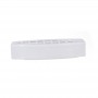 DrPhone AluPet2 Filter - Drinkfontein Filters - Navulling Set: 2 Stuks - Voor Katten en Honden (2 Maanden)