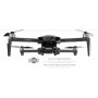 LUXWALLET Skyline6 Drone – 15-40KM/h – Professioneel 4K Video WiFi – GPS - 3000 Meter - 5Ghz FPV – 3-As Gimbal – RC 3KM Afstand