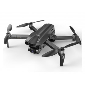 LUXWALLET Skyline6 Drone – 15-40KM/h – Professioneel 4K Video WiFi – GPS - 3000 Meter - 5Ghz FPV – 3-As Gimbal – RC 3KM Afstand