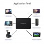 Elementkey PlusUltra - 1TB - 1000GB - Interne 2.5' SATA3 SSD - Hardeschijf Uitbreiding - TLC Nand - tot 540Mbps 