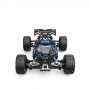 DrPhone RCX3 - RC 1:16 Auto 4WD – 70 km/h Bestuurbare Hyper Buggy – 4WD Buggy Met 2,4GHZ Controller – Blauw