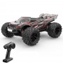 DrPhone RCX4 - RC 1:16 Auto 4WD – 55 km/h Bestuurbare Hyper Buggy – 4WD Buggy Met 2,4GHZ Controller – Rood